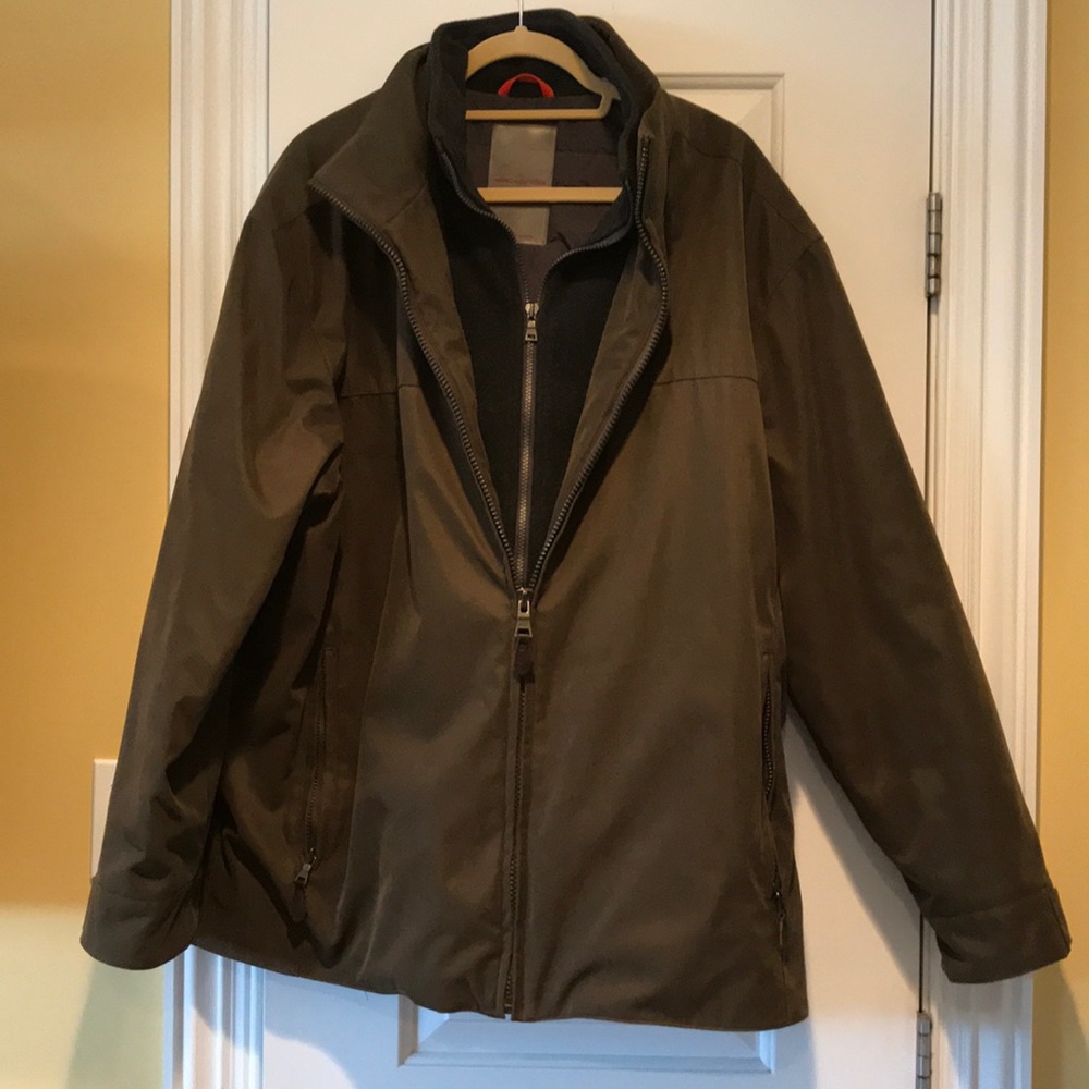 Marc By Andrew Marc Jacket